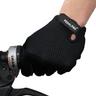 View Item Pedalpro Mesh & Microfibre Fingerless Bicycle/Bike/Cycle Gloves